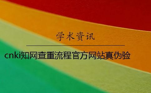 cn  學術查重流程官方網站真偽驗證