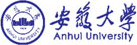 安徽大學
